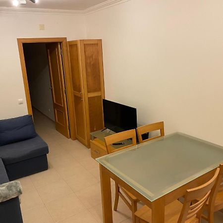 Apartmán Horizonte E Mar Nazaré Exteriér fotografie