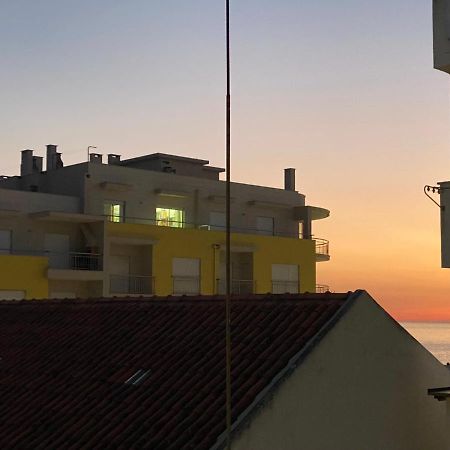 Apartmán Horizonte E Mar Nazaré Exteriér fotografie