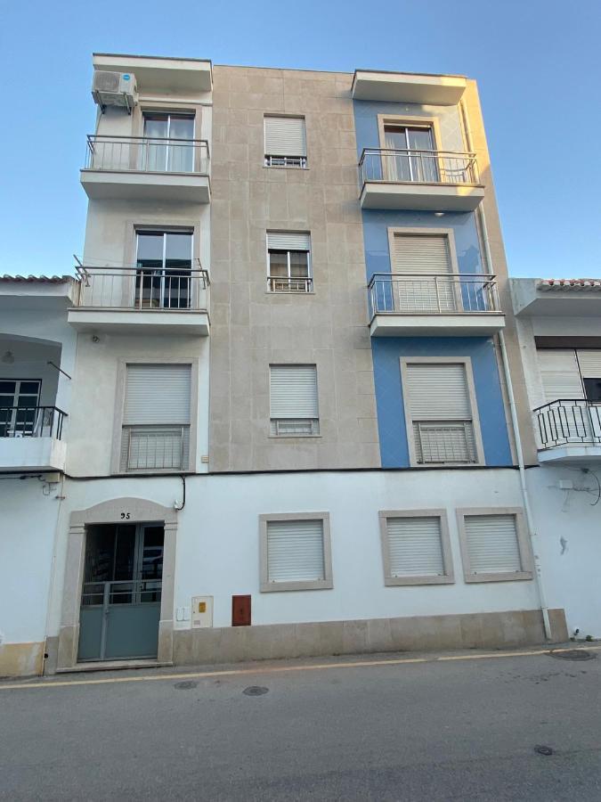 Apartmán Horizonte E Mar Nazaré Exteriér fotografie